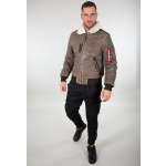 injector 3 kozna leather 6