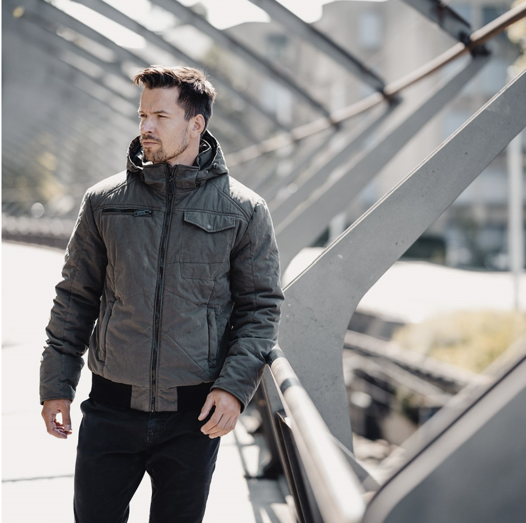 jakna thor steinar wiborg jakna thor steinar wiborg