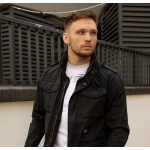 jakna vintage beyden 2214 2