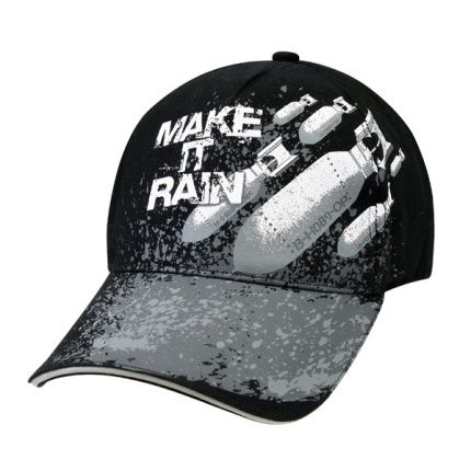 Kačket Make it rain – military shop, army shop