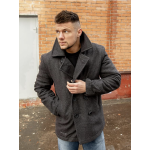 kaput surplus pea coat 3