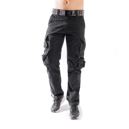 ken 4 IV thor steinar