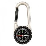 Rothco kompas karabinjer sa lakim kačenjem – military shop, army shop