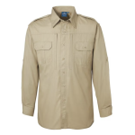 kosulja propper dug rukav khaki f5312