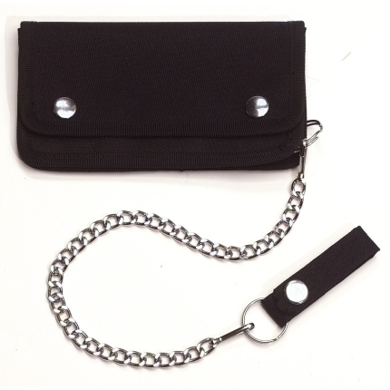 Praktični novčanik sa lancem za kačenje – military shop, army shop