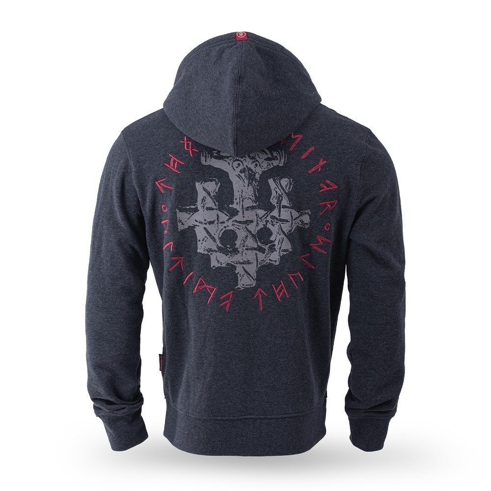 levanger Duks sa kapuljačom Thor Steinar Levanger – military shop, army shop