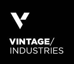 logo vintage industries