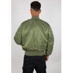 jakna alpha fajerka ma1