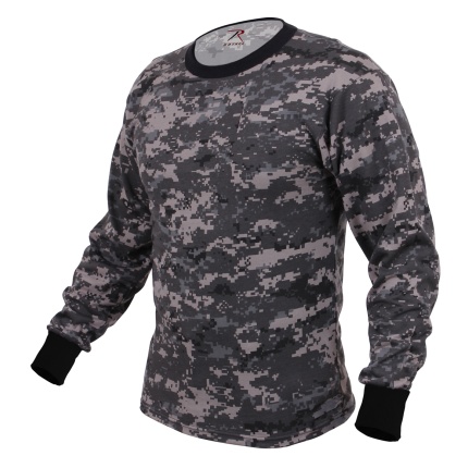 majica rothco dug rukav 4