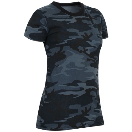 majica zenska midnight