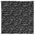 Marama guns print – military shop, army shop