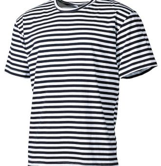 Majica mornarska kratak rukav – military shop, army shop