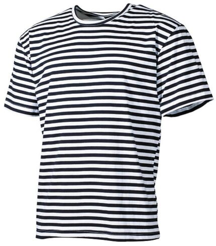 Majica mornarska kratak rukav – military shop, army shop