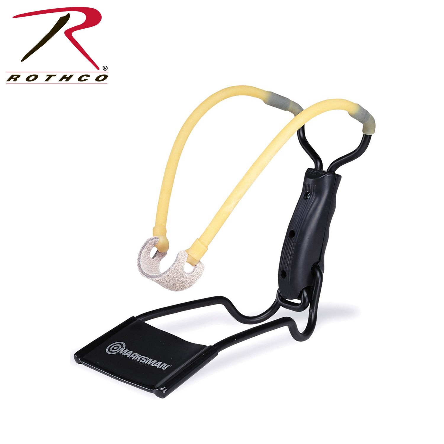 marksman_1 Praćka Marksman folding slingshot – military shop, army shop