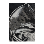 muska majica brandit kratak rukav motorhead 61004 3