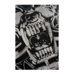 muska majica brandit kratak rukav motorhead 61004 4