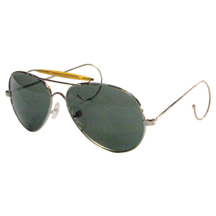 naocare rothco aviator 10200 green