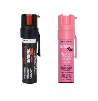 Biber sprej za samoodbranu (suzavac) sa klipom za kačenje – military shop, army shop