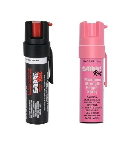 Biber sprej za samoodbranu (suzavac) sa klipom za kačenje – military shop, army shop