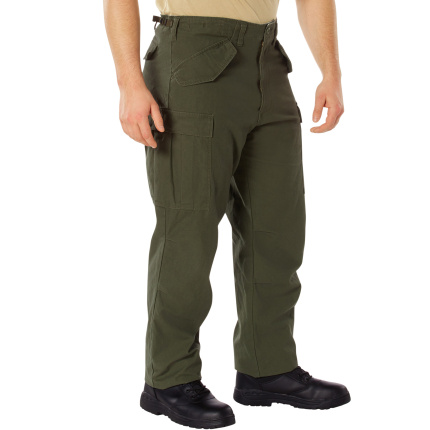 pantalone Rothco Vintage M65 Field Pants 4