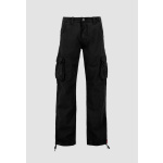 pantalone alpha jet 101212 black 1