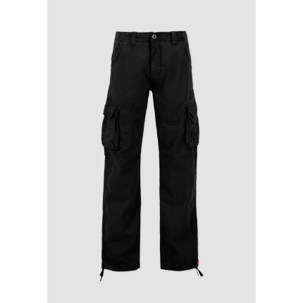pantalone alpha jet 101212 black 1