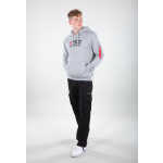 pantalone alpha jet 101212 black 5