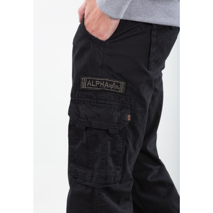 pantalone alpha jet 101212 black 6