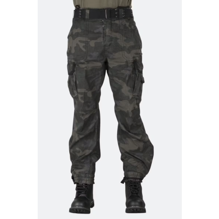 pantalone brandit royal 1