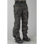 pantalone brandit royal 10