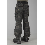 pantalone brandit royal 6