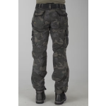 pantalone brandit royal 7