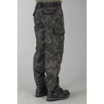 pantalone brandit royal 8