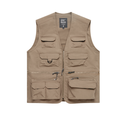 prsluk vintage indsutries legend fishing vest 2