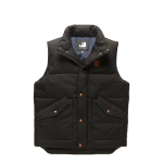 prsluk vintage industries newbury 1