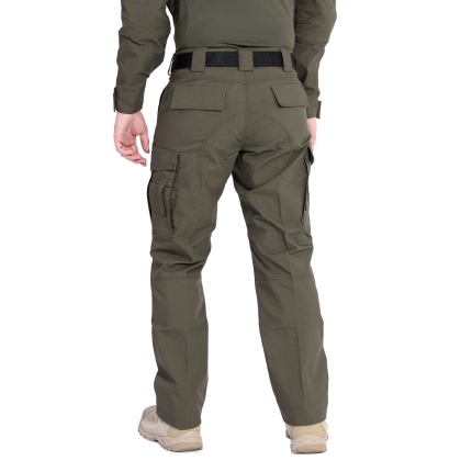 pentagon kargo pantalone ranger