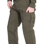 pentagon kargo pantalone ranger