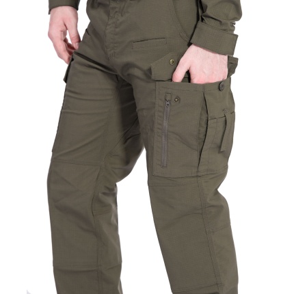 pentagon kargo pantalone ranger