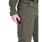 pentagon kargo pantalone ranger