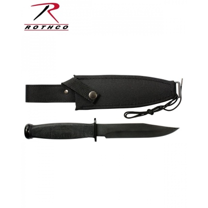 Nož Vietnam combat – military shop, army shop