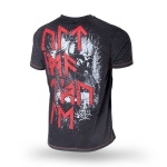 Majica thor steinar sigwald ts-10259 black