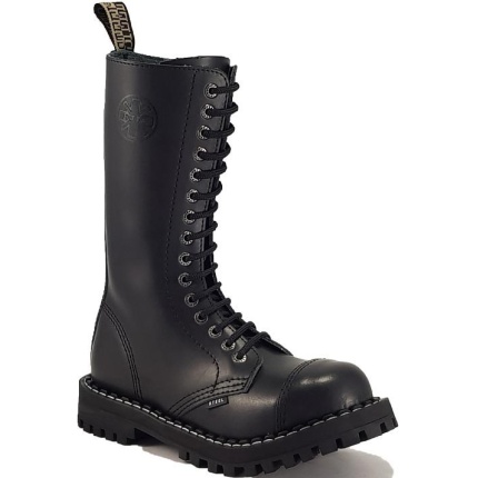 Martinke STEEL sa 15 kopči – military shop, army shop