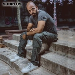 surplus airborne slimmy 1