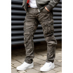 surplus airborne slimmy 2