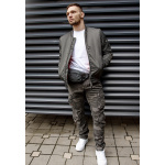 surplus airborne slimmy 3