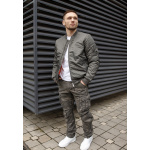 surplus airborne slimmy 4