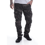 surplus airborne slimmy 5