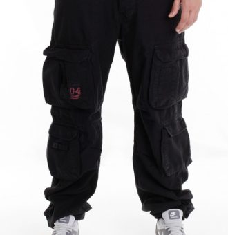 surplus airborne vintage pant 1