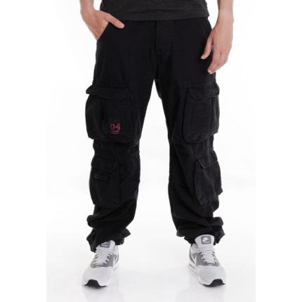 surplus airborne vintage pant 1