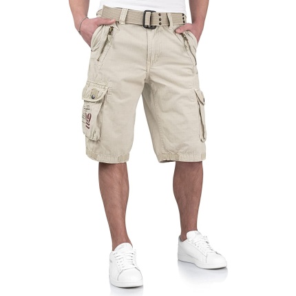 surplus royal shorts 17